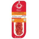 Olli Salumeria Calabrese Sliced Chub, 1.5 Ounce -- 30 per case