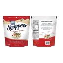 Snappers Holiday Sugar Cookie Cluster, 6 Ounce -- 10 per case