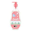 Dreft Bottle and Dish Soap, 18 Fluid Ounce -- 4 per case