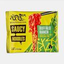 Snapdragon Buffalo Ranch Saucy Noodles, 16.9 Ounce - 16 per case