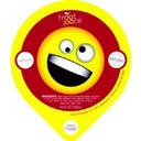 Froot Jooce Cherrymoji Black Cherry 100 Percent Fruit Juice, 4.4 Fluid Ounce Cup -- 90 per case