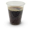 Empress Polypropylene Translucent Cup, 5 Ounce Capacity -- 2500 per case.