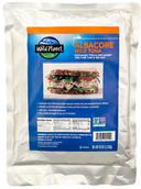 Wild Planet Foods Albacore Wild Tuna with Sea Salt, 43 Ounce -- 6 per case