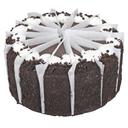 Annies Euro American Bakery Marshmallow Chocolate Chip Cake -- 2 per case