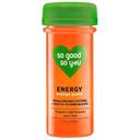 So Good So You Orange Guava Energy Shot, 1.7 Ounce -- 12 per case