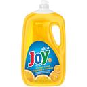 Joy Ultra Orange Scent Dishwashing Liquid, 90 Fluid Ounce - 6 per case
