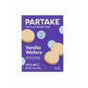 Partake Vanilla Wafers, 7 Ounce -- 6 per case