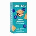 Partake Classic Grahams Cracker, 6.75 Ounce -- 6 per case