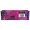 Pitaya Plus 	Orgaic Unsweetened Pure Acai Smoothie Pack, 13.2 Pound