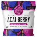 Pitaya Plus Organic Acai Pure Berry Smoothie, 14 Ounce -- 8 per case
