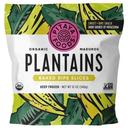 Pitaya Foods Organic Baked Plantains, 12 Ounce -- 8 per case