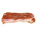 Tender Belly Signature Sliced Dry Rub Uncured Bacon, 10 Pound