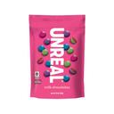 Unreal Candy Coated Milk Chocolate, 5 Ounce Bag -- 6 per case