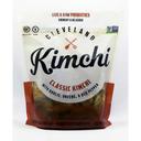 Cleveland Kitchen Classic Kimchi, 16 Ounce -- 6 per case.