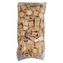Simple Good Foods Whole Grain Alphabet Cracker -- 8 per case