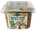 Norita White Miso Soy Bean Paste, 14.1 Ounce -- 8 per case