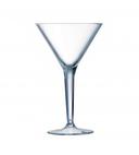 Arcoroc Outdoor Perfect SAN Plastic Martini Cocktail Glass, 10 Ounce -- 24 per case.