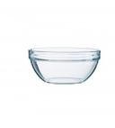 Cardinal International Arcoroc Stack Glass Bowl, 5 Ounce -- 36 per case.