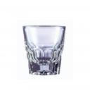 Arcoroc Gotham Fully Tempered Rocks Glass, 4.5 Ounce -- 36 per case.