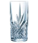 Luminarc Broadway Hiball Tumbler, 12 Ounce -- 24 per case.