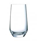 Cardinal International Chef and Sommelier Lima Hi Ball Tumbler -- 24 per case.
