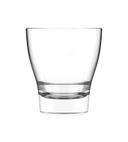 Luminarc Urbane Rocks Glass, 9 Ounce -- 12 per case.
