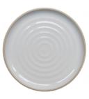 Luminarc Geode White Dinner Plate, 10.75 inch -- 12 per case.