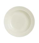 Luminarc Infinity Rim Soup Plate, 9 inch -- 12 per case
