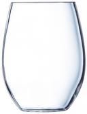 Luminarc Outdoor Perfect Stemless Wine Glass, 15 Ounce -- 36 per case