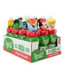 Royal Good2grow Fruit Punch Juice, 6 Fluid Ounce -- 12 per case.