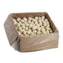 Pennant Bread Basket White Dinner Roll, 1.25 Ounce -- 368 per case.