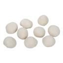 Pennant Bread Basket Parkerhouse White Dinner Roll, 1 Ounce -- 240 per case.