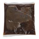 Monsoon Kitchens Tamarind Chutney, 2 Pound -- 4 per case.