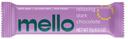 Mello Dark Chocolate in Stand Up Pouch - 6 per pack -- 10 packs per case