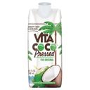 Vita Coco Pressed Coconut Water, 500 Milliliter -- 12 per case