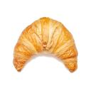 BelPastry Curved French Butter Croissant, 3.17 Ounce -- 60 per case.