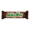 Milky Way Single Candy Bar -- 360 per case.