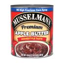 Musselmans Premium Apple Butter, 120 Ounce -- 3 per case.