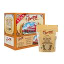 Bobs Red Mill White Sesame Seeds, 10 Ounce -- 5 per case