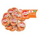 Mini Babybel Gouda Cheese, 8.5 Ounce -- 12 per case
