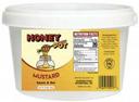 Honey Pot Honey Mustard, 11 Pound -- 2 per case