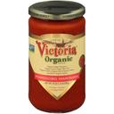 Victoria Organic Pomodoro Marinara Sauce, 24 Fluid Ounce -- 6 per case