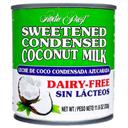 Andre Prost Sweetened Condensed Coconut Milk - Display Tray, 11.6 Ounce -- 12 per case