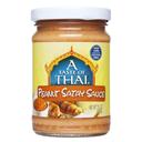 A Taste Of Thai Peanut Satay Sauce, 7 Fluid Ounce -- 12 per case
