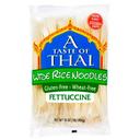 A Taste of Thai Wide Rice Noodles, 1 Pound -- 6 per case.