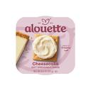 Alouette Cheesecake Spread, 6.5 Ounce - 6 per case