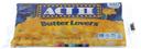 Act II Microwave Butter Lovers Popcorn, 2.75 Ounce -- 72 per case
