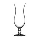 Anchor Hocking Footed Hurricane, 15 Ounce -- 12 per case
