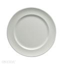 Oneida Cromwell/Wedgwood Plate, 11 1/8 inch -- 12 per case.