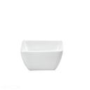 Oneida Sant Andera Collection Fusion Undecorated Square Bowl, 4.75 inch -- 36 per case